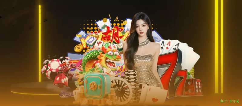 durianpg Cassino Online